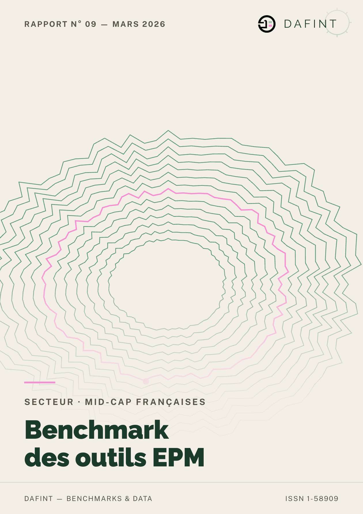 EPM - Benchmark