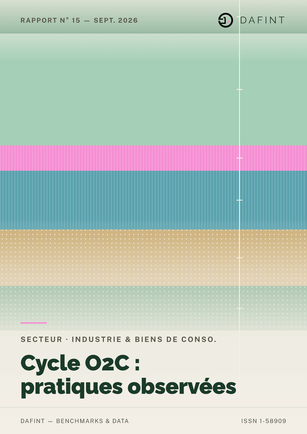 Cycle O2C - Biens de consommation