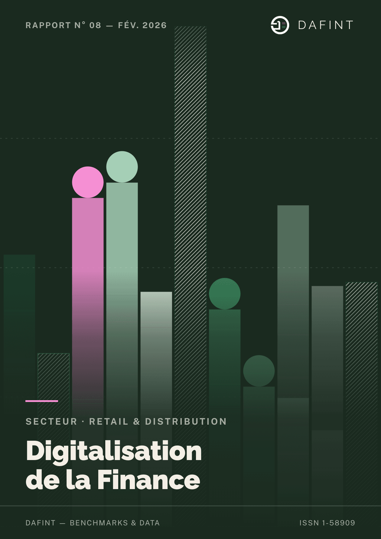 Digitalisation - Retail