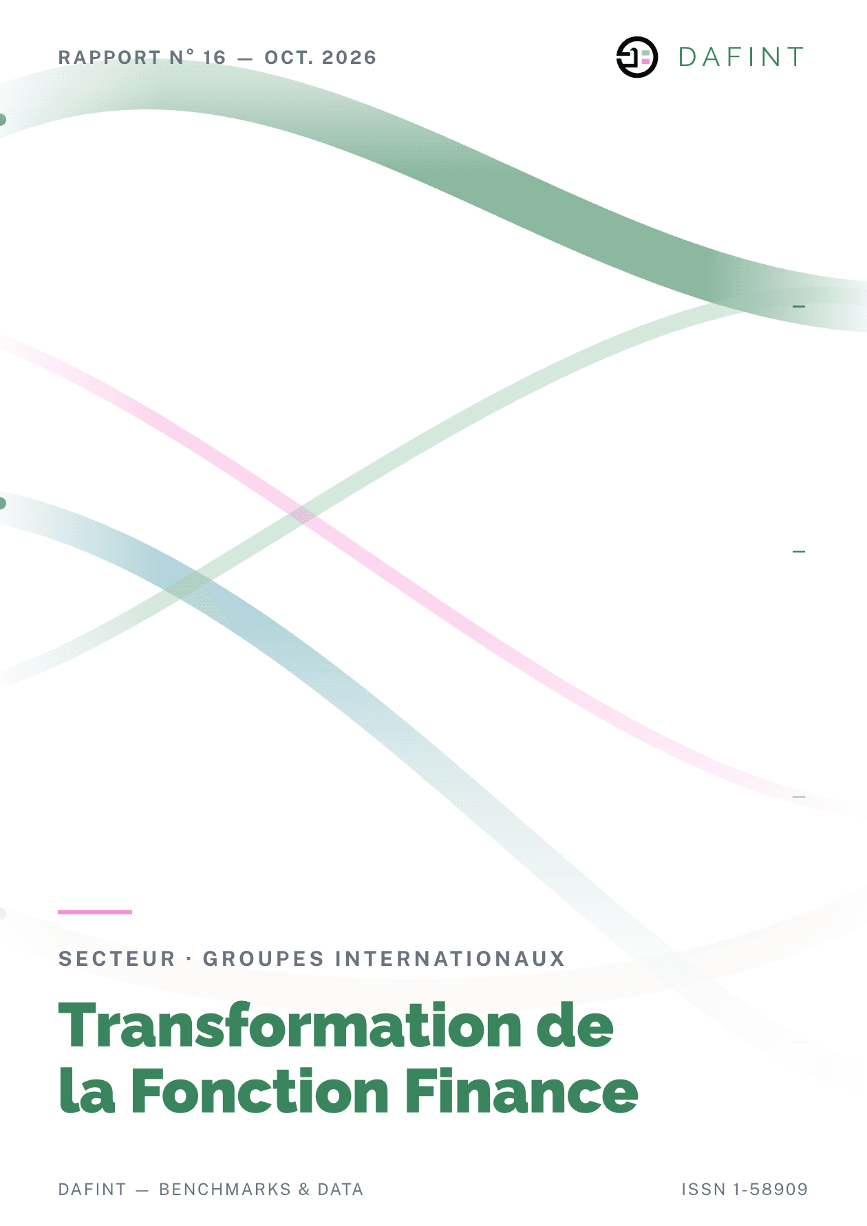 Transformation Finance - International