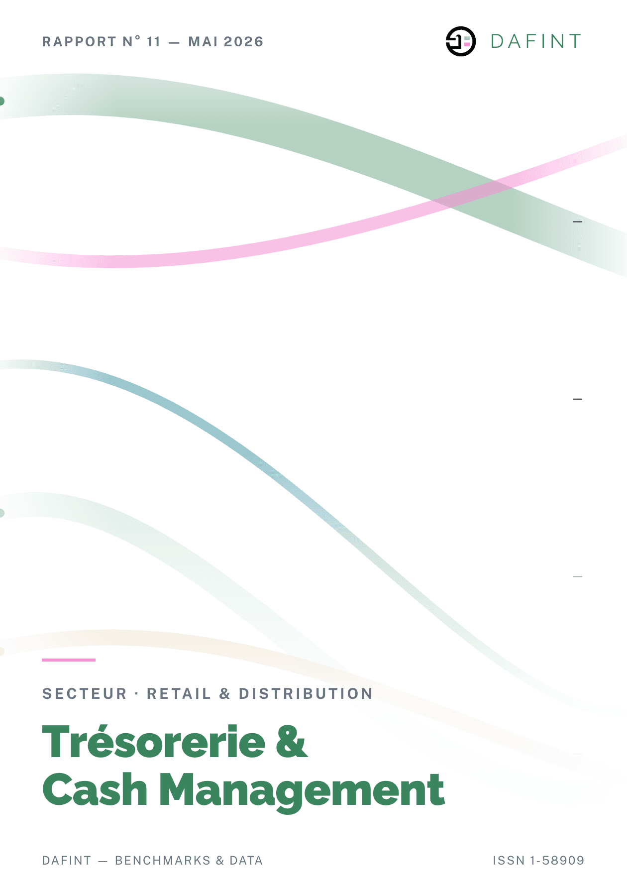 Trésorerie - Retail