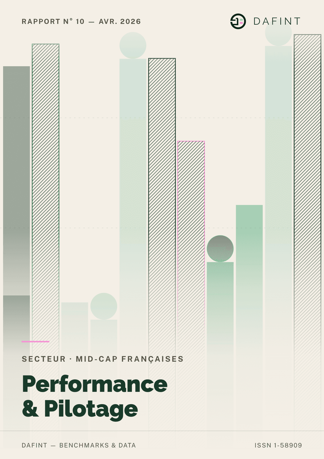 Couverture du rapport Performance Mid-Cap