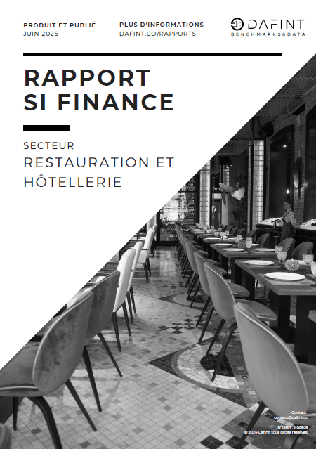 SI Finance - Restauration et Hôtellerie